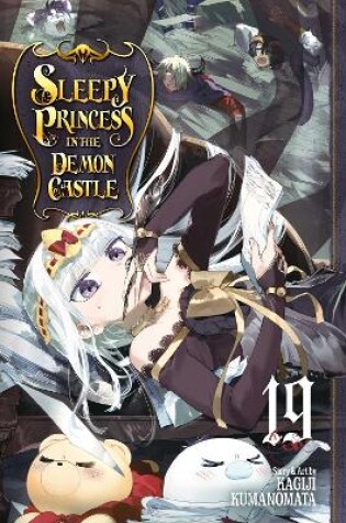 Cover of Sleepy Princess in the Demon Castle, Vol. 19