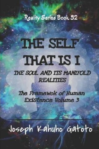 Cover of The Self That Is I