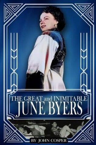 Cover of The Great and Inimitable June Byers