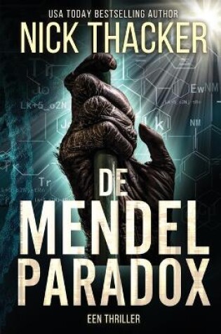 Cover of De Mendel Paradox