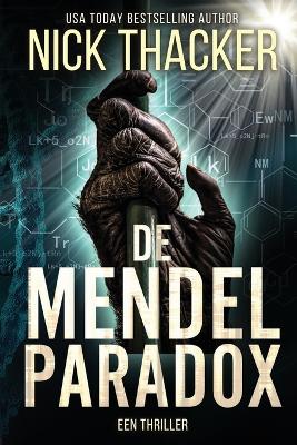 Book cover for De Mendel Paradox