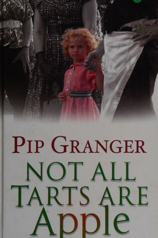 Cover of Not All Tarts Are Apple