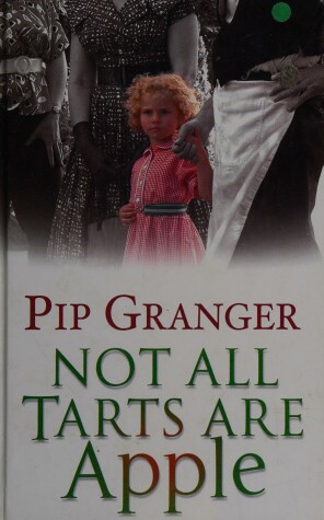 Book cover for Not All Tarts Are Apple