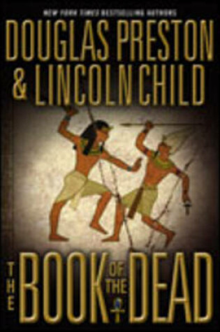Cover of The Book of the Dead