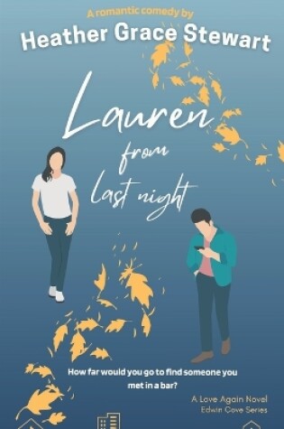Cover of Lauren from Last Night