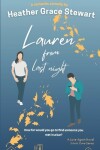 Book cover for Lauren from Last Night