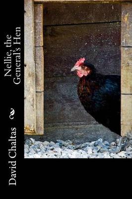 Book cover for Nellie, the General's Hen