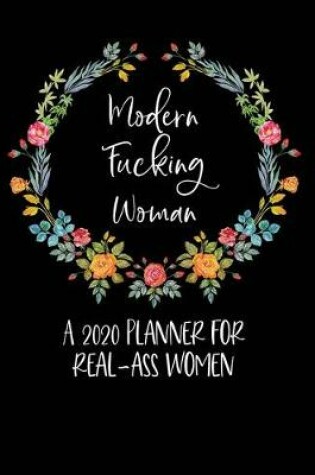 Cover of Modern Fucking Woman