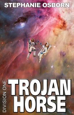 Book cover for Trojan Horse