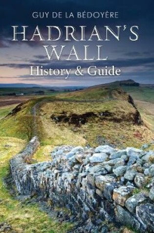 Cover of Hadrian's Wall