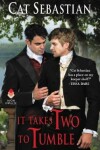 Book cover for It Takes Two to Tumble