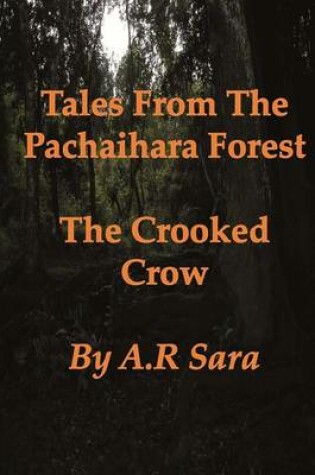 Cover of The Crooked Crow