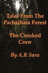 Book cover for The Crooked Crow