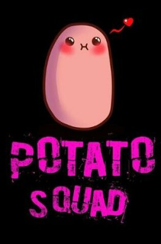 Cover of Potato Squad