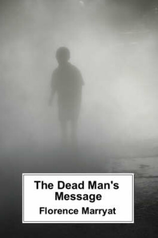 Cover of The Dead Man's Message