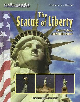 Cover of The Statue of Liberty