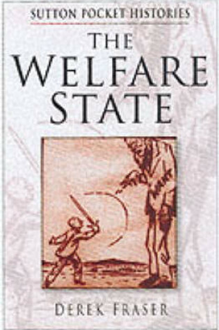 Cover of Welfare State