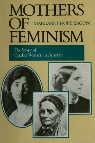 Cover of Mothers of Feminism