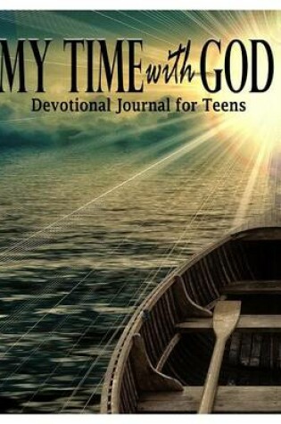 Cover of My Time with God