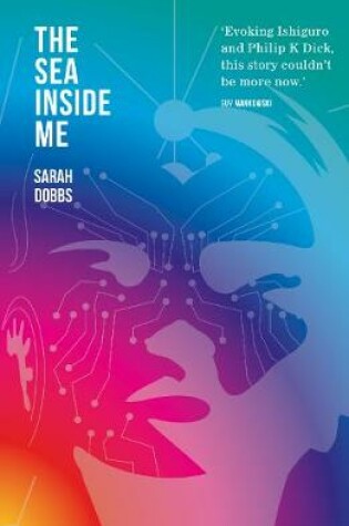 Cover of The Sea Inside Me