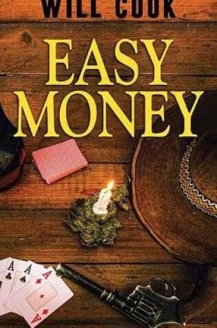 Cover of Easy Money