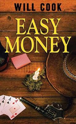 Book cover for Easy Money