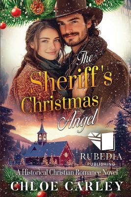 Cover of The Sheriff's Christmas Angel