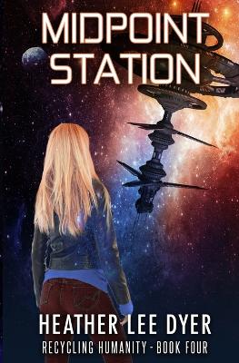 Cover of Midpoint Station