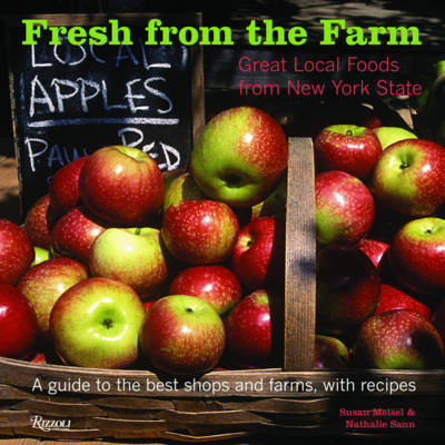 Book cover for Fresh from the Farm