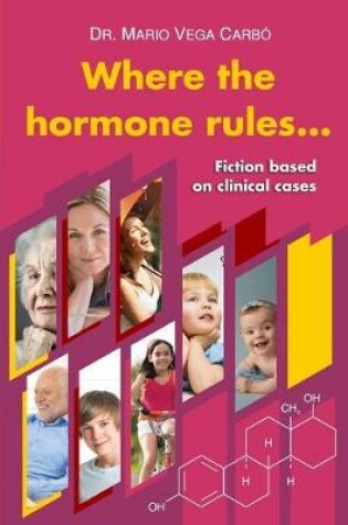 Cover of Where the hormone rules...