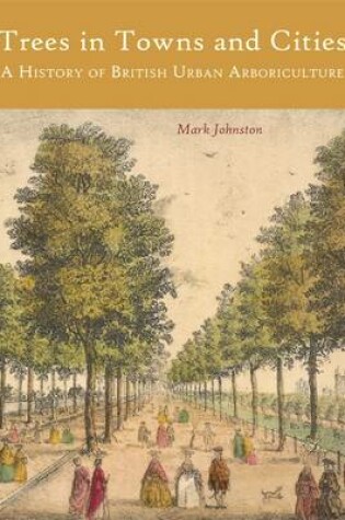 Cover of Trees in Towns and Cities