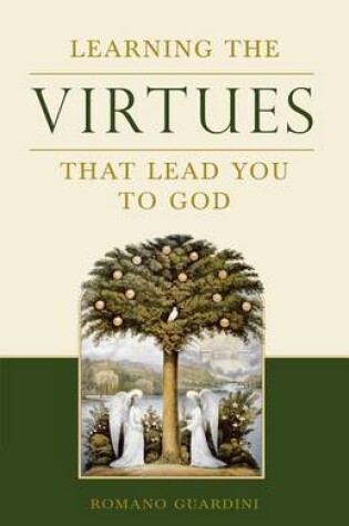 Cover of Learning the Virtues