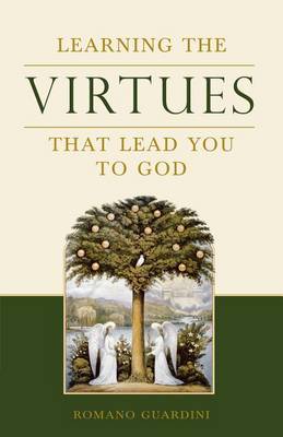 Book cover for Learning the Virtues