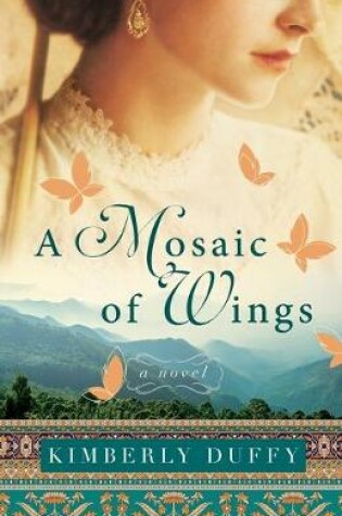 Cover of A Mosaic of Wings