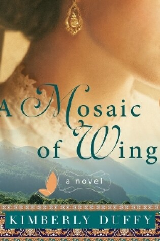 Cover of A Mosaic of Wings