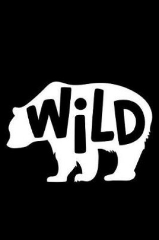 Cover of Wild