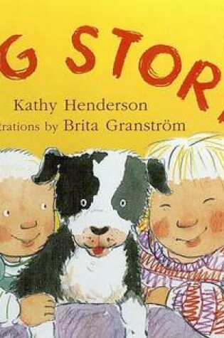 Cover of Dog Story