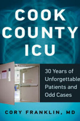 Cover of Cook County ICU