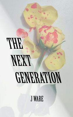 Book cover for The Next Generation