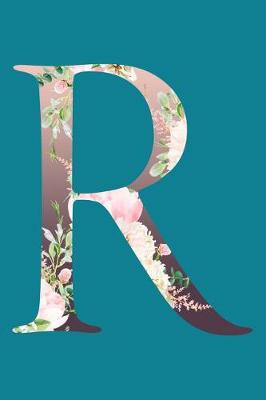 Book cover for R