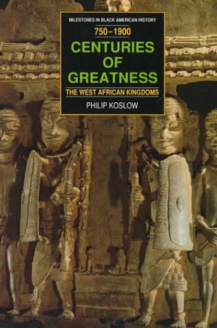 Cover of Centuries of Greatness