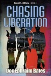 Book cover for Chasing Liberation