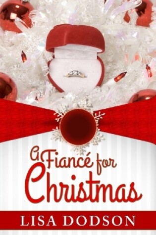Cover of A Fiance for Christmas
