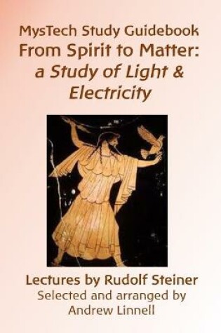 Cover of MysTech Study Guidebook