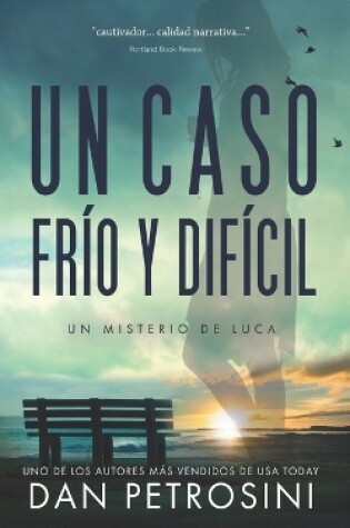 Cover of Un caso frío y difícil