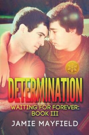 Cover of Determination [Library Edition]