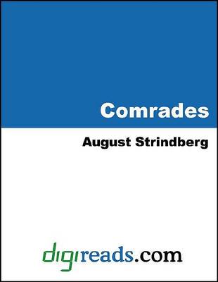 Book cover for Comrades