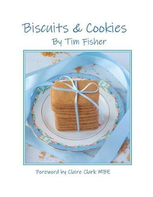 Book cover for Biscuits & Cookies