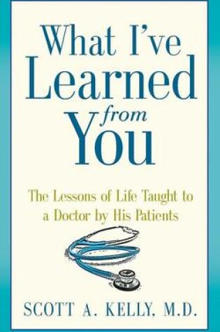 Cover of What I've Learned from You