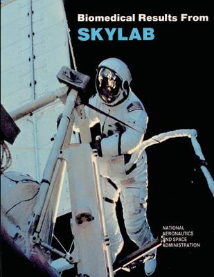 Book cover for Biomedical Results from Skylab